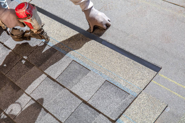 Best Roof Replacement Cost  in Lake Placid, FL