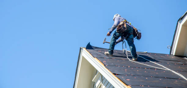 Professional Roofing Contractor in Lake Placid, FL
