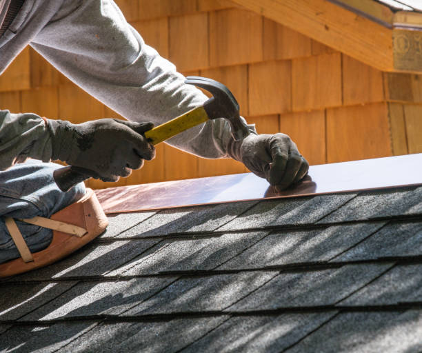 Best Storm Damage Roof Repair  in Lake Placid, FL